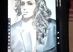 Vidya Balan Step Mom Moaning cum tribute