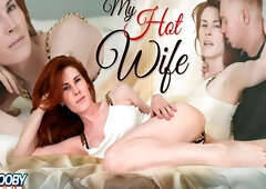 GROOBYGIRLS - My Sexy Wifey