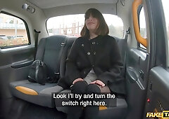 Silvia Soprano's Slit Needs Warming Up