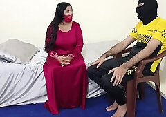 Hot Indian Maid Blowjob Sucking Cock Of Her Boss