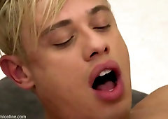 Yankee lovers In Prague