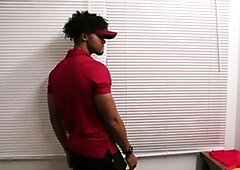 Next Door Taboo: Sweaty and Smooth Bodies Together at Last