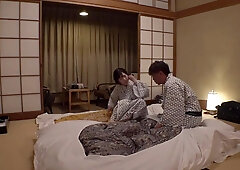 Breasty asian nymph hot video