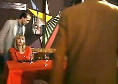 Italian Vintage Bang for MILFs