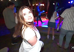 The Concert 1 - He's Got Rizz