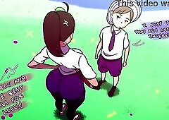 D-Art Animation A Soaked Deal