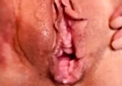 Exploring My Cervix