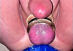 Topped Toys Agon obsession