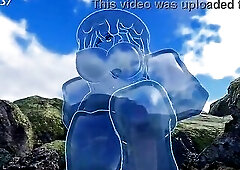 Finding a Slime Beauty