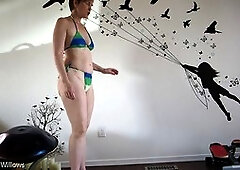 Yoga, hd videos, big ass