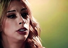 Casey Kisses Knows What A Cock Needs To Cum!