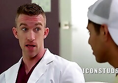 Doctor Fixes My Crotch