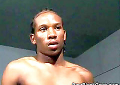 Cock deep throating black homos By The Pool