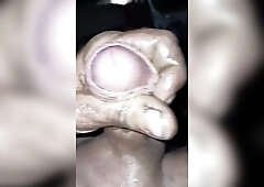 Made 4 my sissy to worship daddies penis