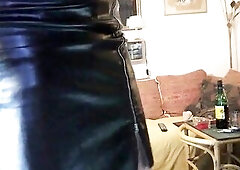 I have a fun myself....