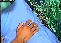 Interracial vintage twinks suck and fuck handjob and facial cum