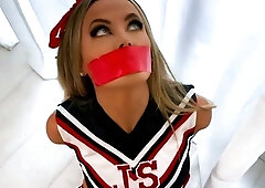 Amateur Blonde Teen Plays Solo with Toy Webcam Porn