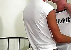 Amateur British anal fuck passionately