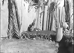 Bob Mizer Film Archive The Convict (1960)