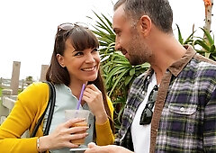 NEVER GET MARRIED: The Downward Spiral