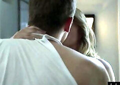 See Dominique McElligott Stripped Sex Scenes