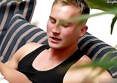 Carter Dane And Daniel Evans