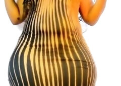 large butt ebony cutie chases primal dick hunger