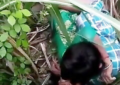 Ganne Ke Khet Me Romance Mms