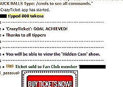 Gorgeous shemale fingers her ass while stroking her fat cock