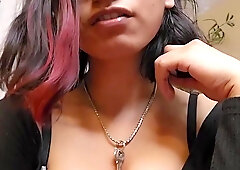 Goddess Rarity Puts You In Your Pathetic Lil Place