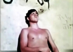 Military, duo, gay cruising