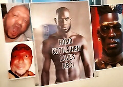 Pillow-biter Local Finland Kuopio.