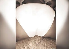 How Many Donuts Can U Stack On It????