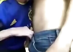 Deepthroat cực bạo