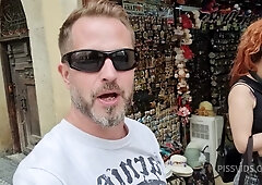 Inked MILF Natasha Ink gets totally DESTROYED! Anal creampie - Piss in mouth & Ass - Spit, sloppy gagging , Slap [RE-UPLOAD FOR LP/AV EXCLUSIVITY]