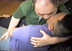 Hottest male in exotic asian, bears gay sex video