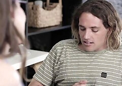 I can merely stare at my trainer biggest titties