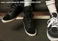 Amazing Porn Video Big Ass Great Uncut - Bobbi Starr, Owen Gray And Maitresse Madeline