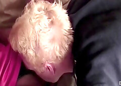 Fresh Talent Hottie Whore Assfuck