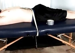 Hot femdom chicks foot fetish