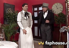Incredibly spectacular honies get arousing and