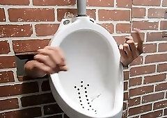 Human Urinal
