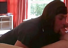 A Quickie With A Stranger