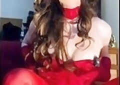 Santa's sex slaves part 3