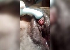 Mushies got me squirting