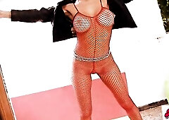 Vintage! Astonishing Butt PAWG Definition and Large Bazookas! BustyCandy Official Full Movies - BC-005