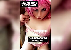2026 is gonna be such a large year for Shelby. Her goal is to be the massive, sluttiest, almost any amoral sissy bitch that babe can be! I hope u all 