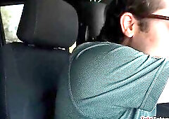 Smack his ebony jock from my used twat