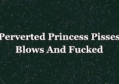 Royal Dressed Ladies Valium 2 Fully Clothed Sex