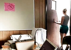 anal, group sex, s&m, Desert Team Fuck Camp, large bazookas, Penny Pax